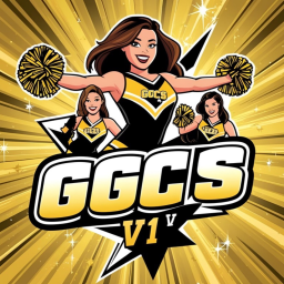 [V1] GGCS MAIN GYM 💛