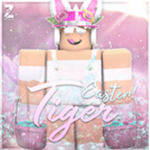 Tiger ♕