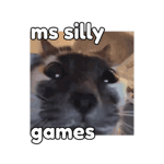 ms silly games