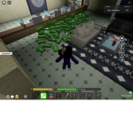 Da hood [clothes][and da hood raids]