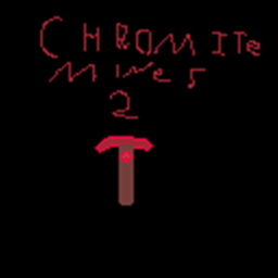 Chromite Mines