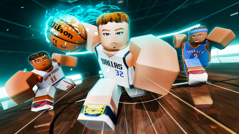 NBA: ヒーローズ 🏀 サムネイル 3