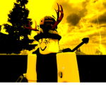 The robloxian prodigy