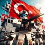 |DSK| Deniz Kuvvetleri Komutanlığı