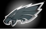 Eagles place