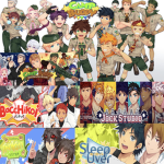Camp Buddy Jock Studio Adventure Fan RP - BLit's