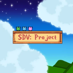 [OLD] SDV: Project  icon