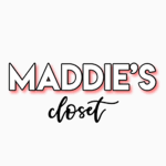 Maddies clotheet