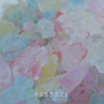 Poprock Candy Club
