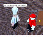 the group for nice people