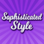 Sophisticated Style