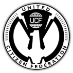[U.C.F.] United Citizen Federation