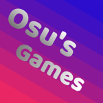 Osu's Games