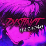 彡 Dystinct