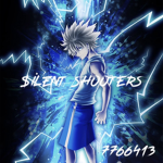 $ilent Shooters
