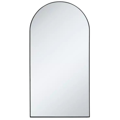 Square Two-Sided Decal