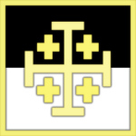 Kingdom of Jerusalem ׂ