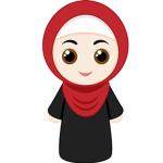 Hijabi Girls