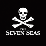 The Seven Seas ><>