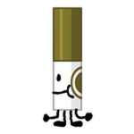 Olive Marker