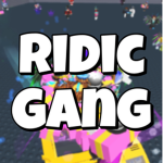 ~The Ridic Gang~