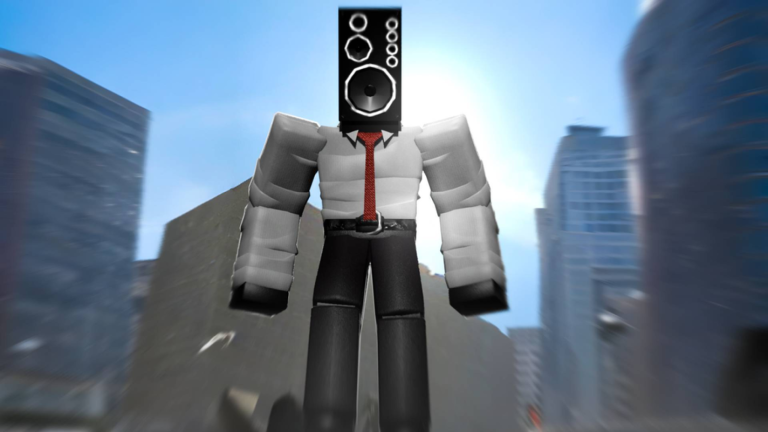 [💀SKULL💀] Toilet Emerge Roleplay screenshot 4