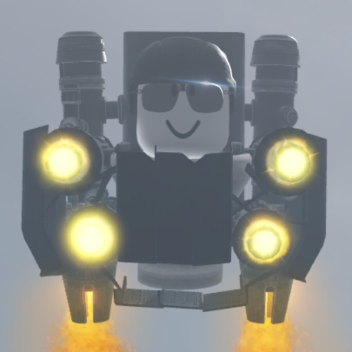 Skibidi PvP Game [UPD]