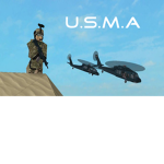 [USMA] United States Military Army