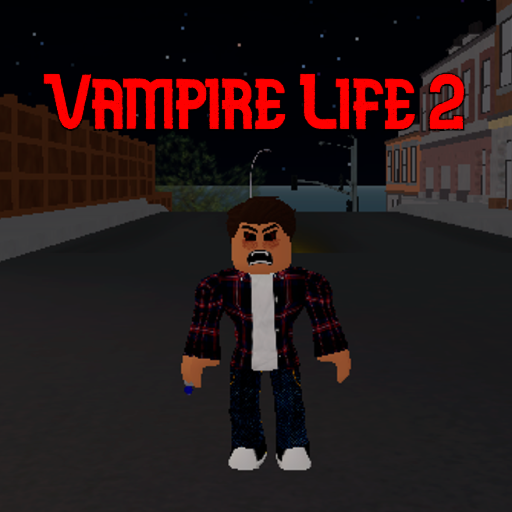 Vampire Life 2