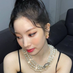 Dahyun bonita