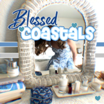 - Blessed coastals -