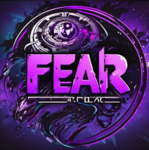 怖 FEAR