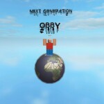 Next Generation Obby