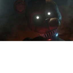 The Joy Of Creation ReBorn UPDATE FREDDY icon