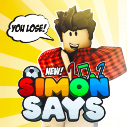 🎤 Simon Says!