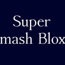 Super Smash Bloxs