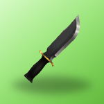 Rambo Warriors