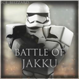 TFO | Battle Of Jakku