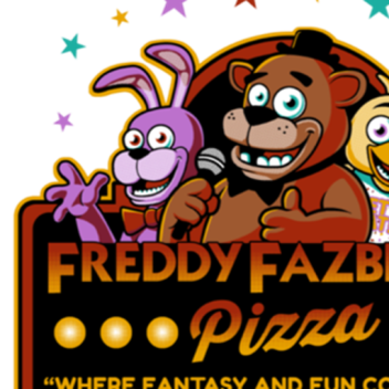 Five Nights At Freddys Tycoon!