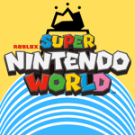 NintendoLand Robloxia