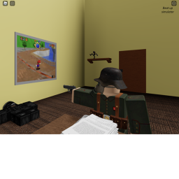 European war