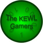 The Kewl Gamers