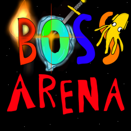 Boss Arena