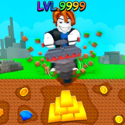 Gold Mine