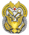 Marine Corps Inspection Agency