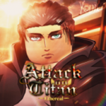 Attack on Titan Ethereal [Clothing]