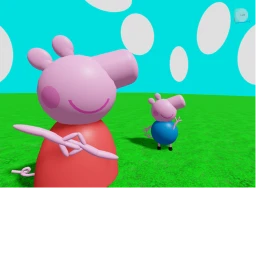 The Family Pig (NEW) icon