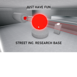 Street Inc. Research Base [DECOMISSION]