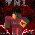 T.N.L(TEAM NEVER LACKIN)