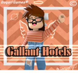 Gallant Hotels Training Center V2